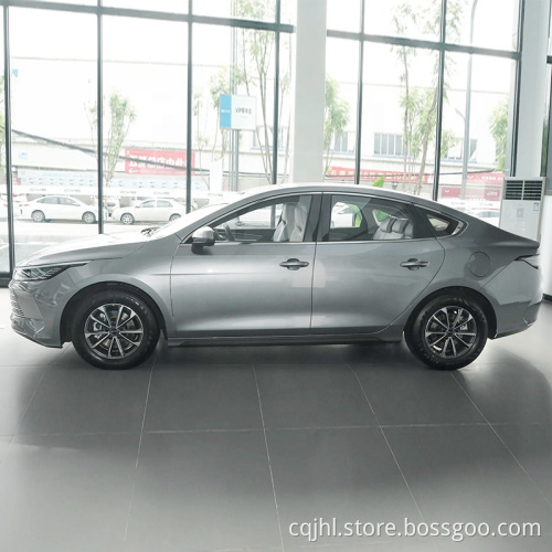 Electric Cars 2023 Byd Destroyer 05 Comfortable Luxury Global Hot Seller Byd Destroyer 05 Electric Dm Hybrid Cars